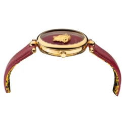 Dameur Palazzo Empire guld VECO015 20