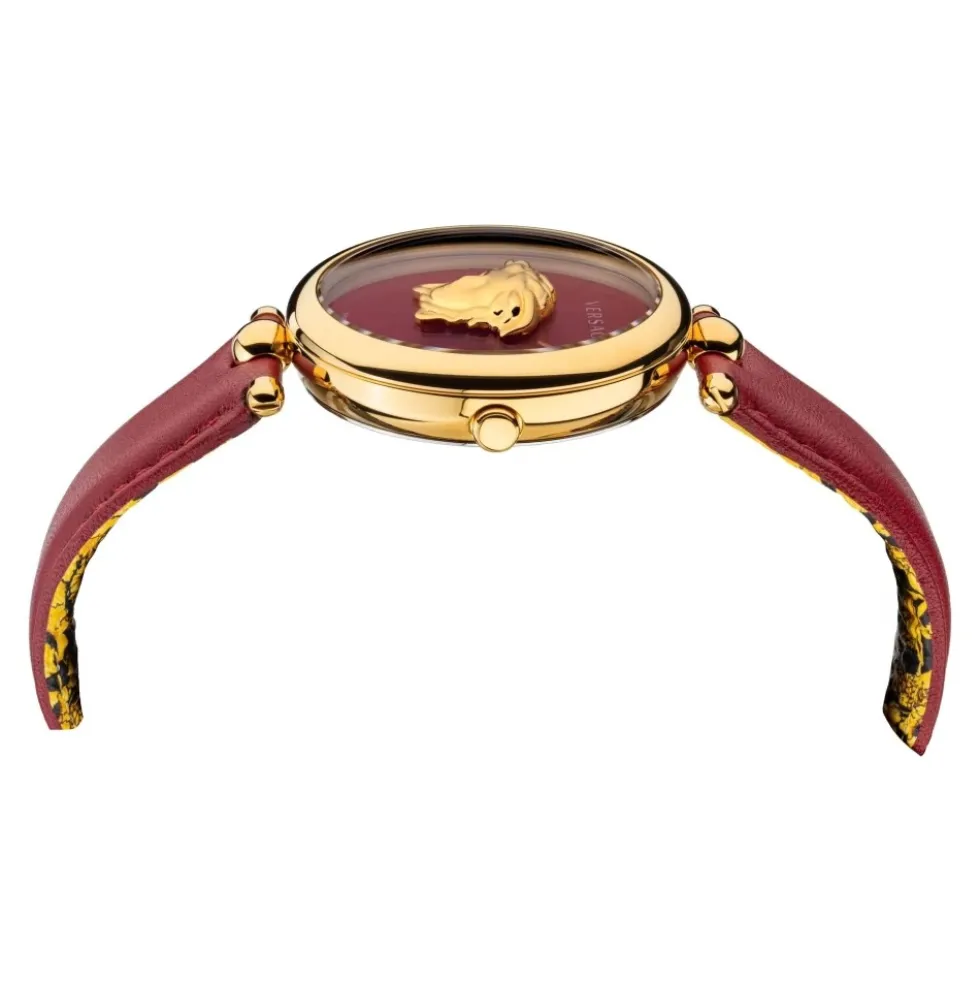 Dameur Palazzo Empire guld VECO015 20