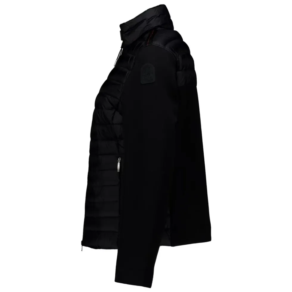 Danette Hybrid Jacket