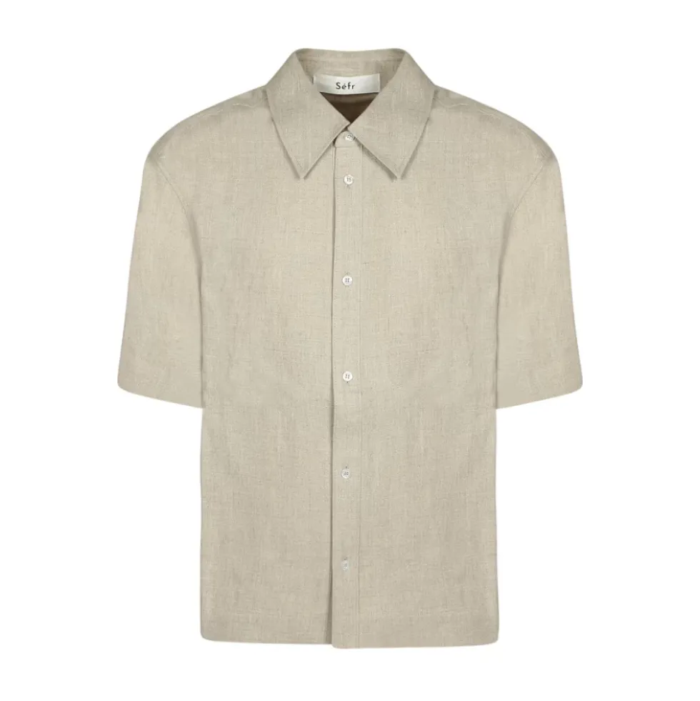 Dao Short Sleeve Shirt