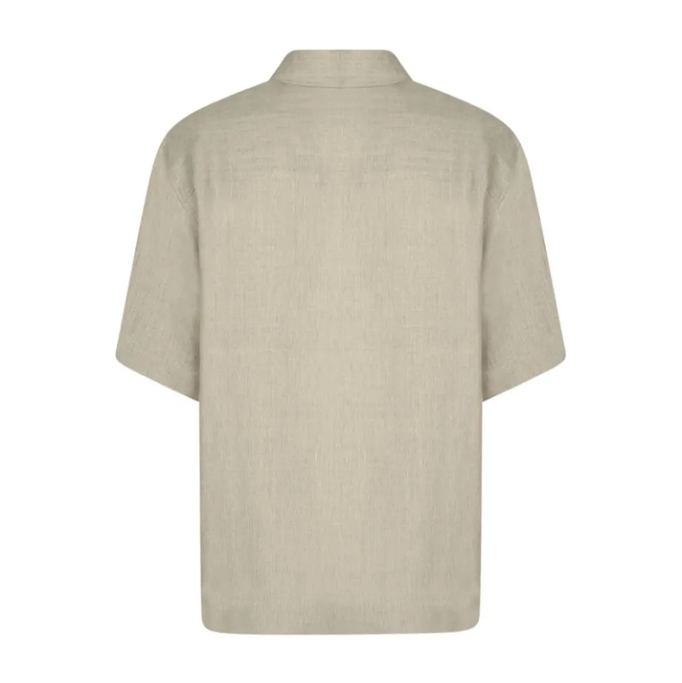 Dao Short Sleeve Shirt