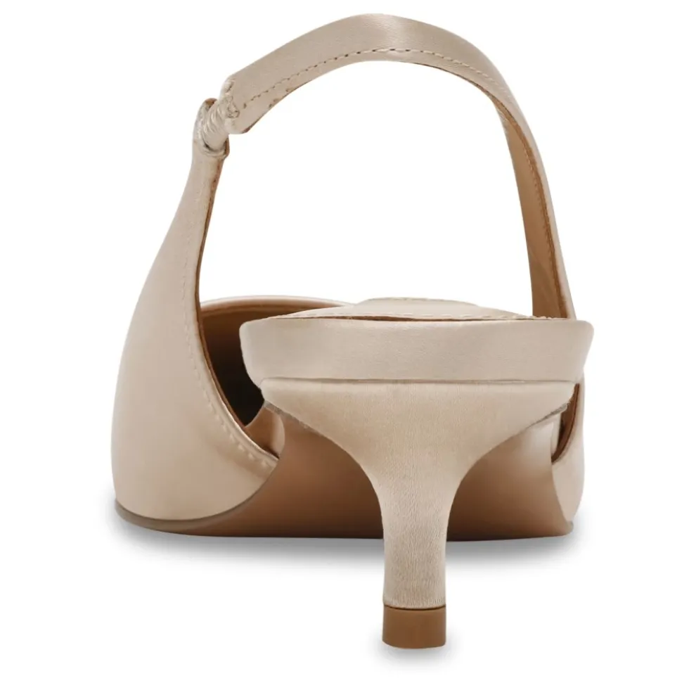 Décolleté Slingback