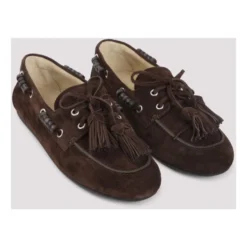 Deck Loafer