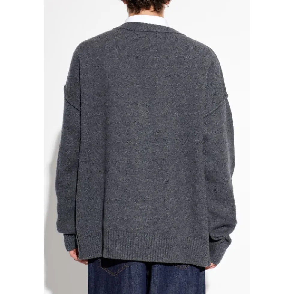De Coeur Cardigan