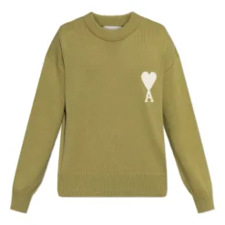 De Coeur Crewneck Sweater