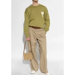 De Coeur Crewneck Sweater