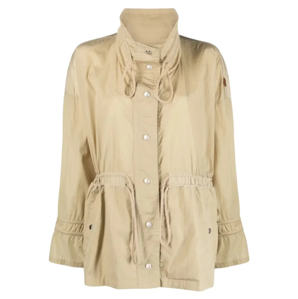 DEEL Short Parka