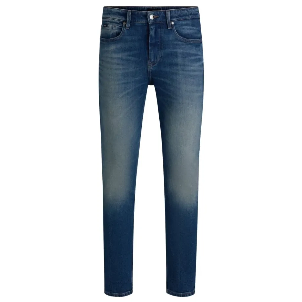 Delaware Slim Fit Jeans