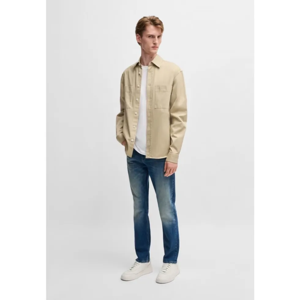 Delaware Slim Fit Jeans