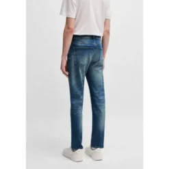 Delaware Slim Fit Jeans