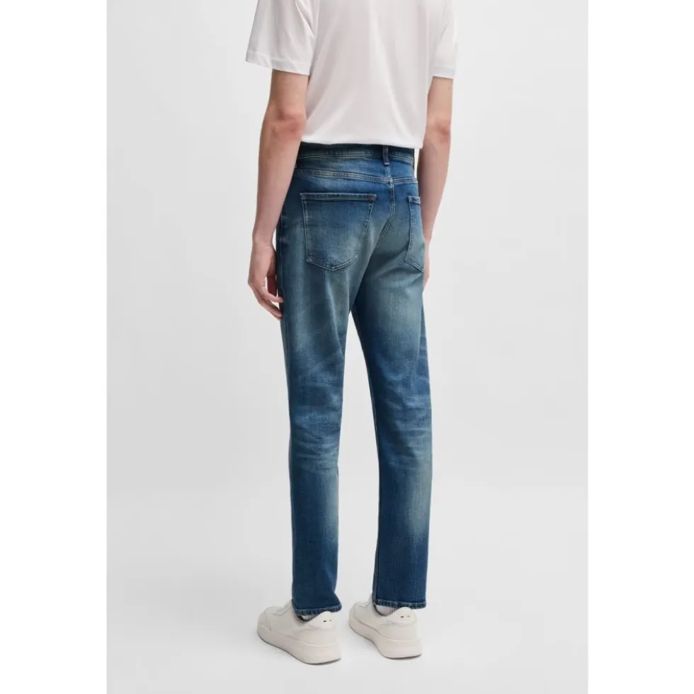 Delaware Slim Fit Jeans