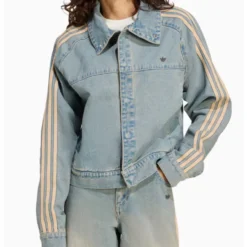 Denimjakke