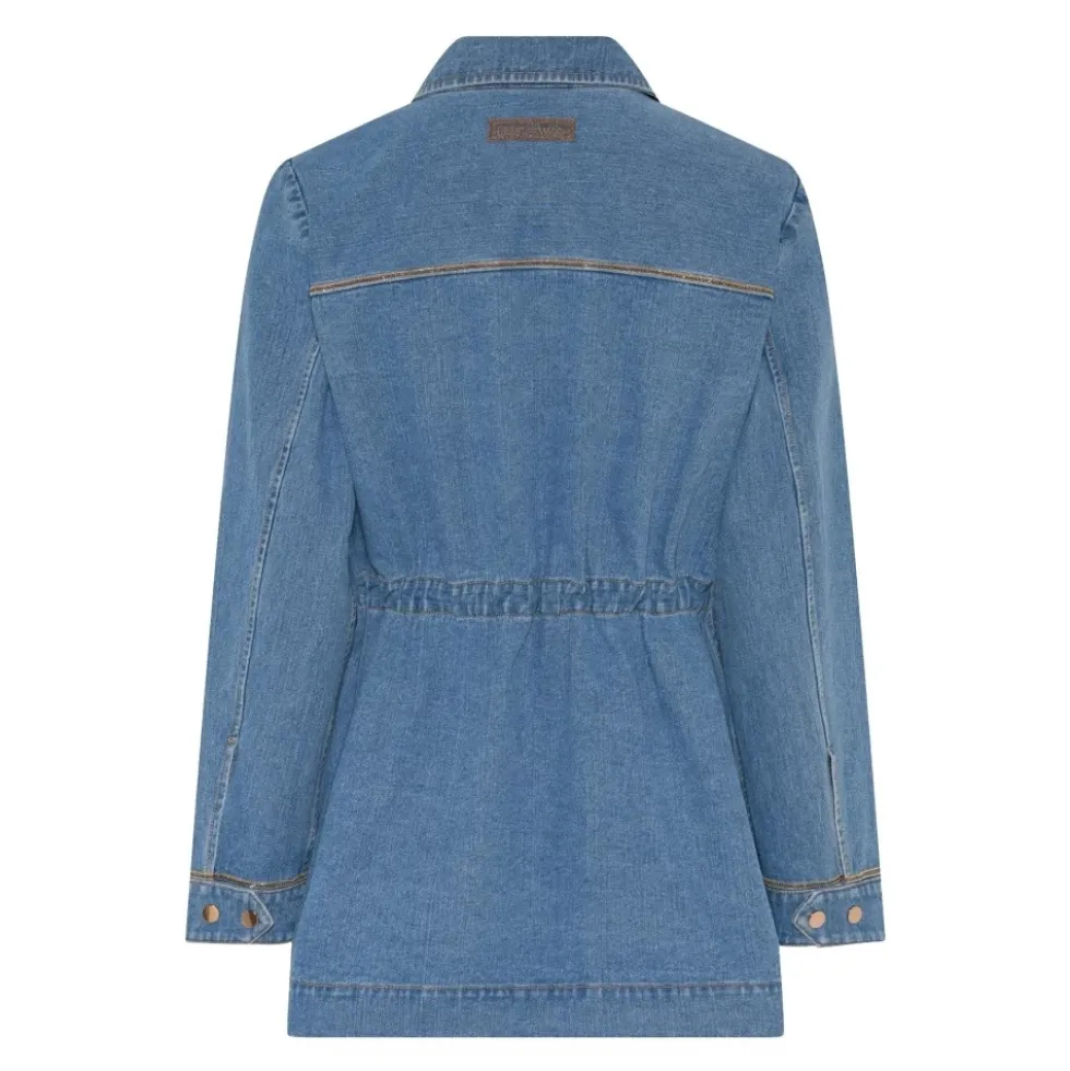 Denimjakker