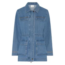 Denimjakker