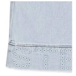 Denim Nederdel