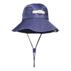 De-Nîmes Denim Bucket Hat