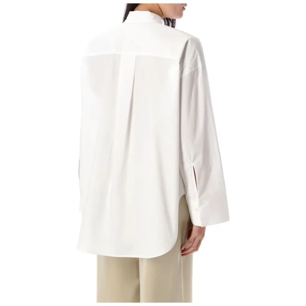Derris Cotton Shirt