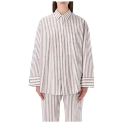 Derris Shirt Stripe