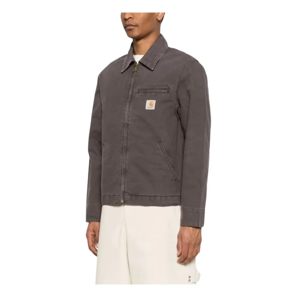 Detroit Jacket