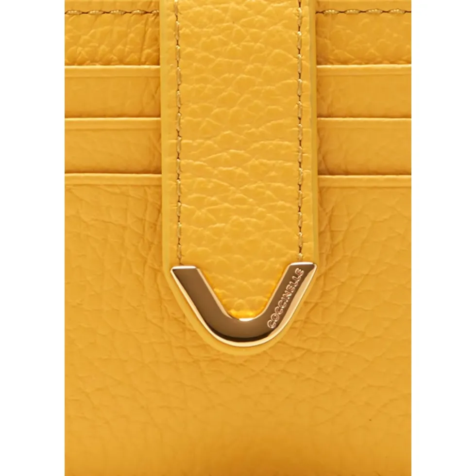 Dew Card Holder