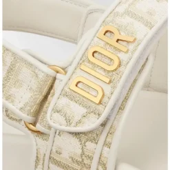 Dioract Sandal