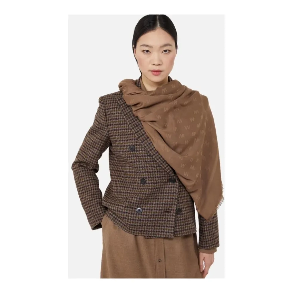 Dire Shawl