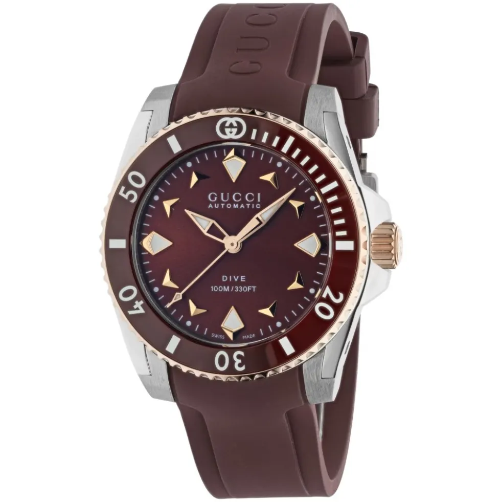 Dive Automatic 36mm