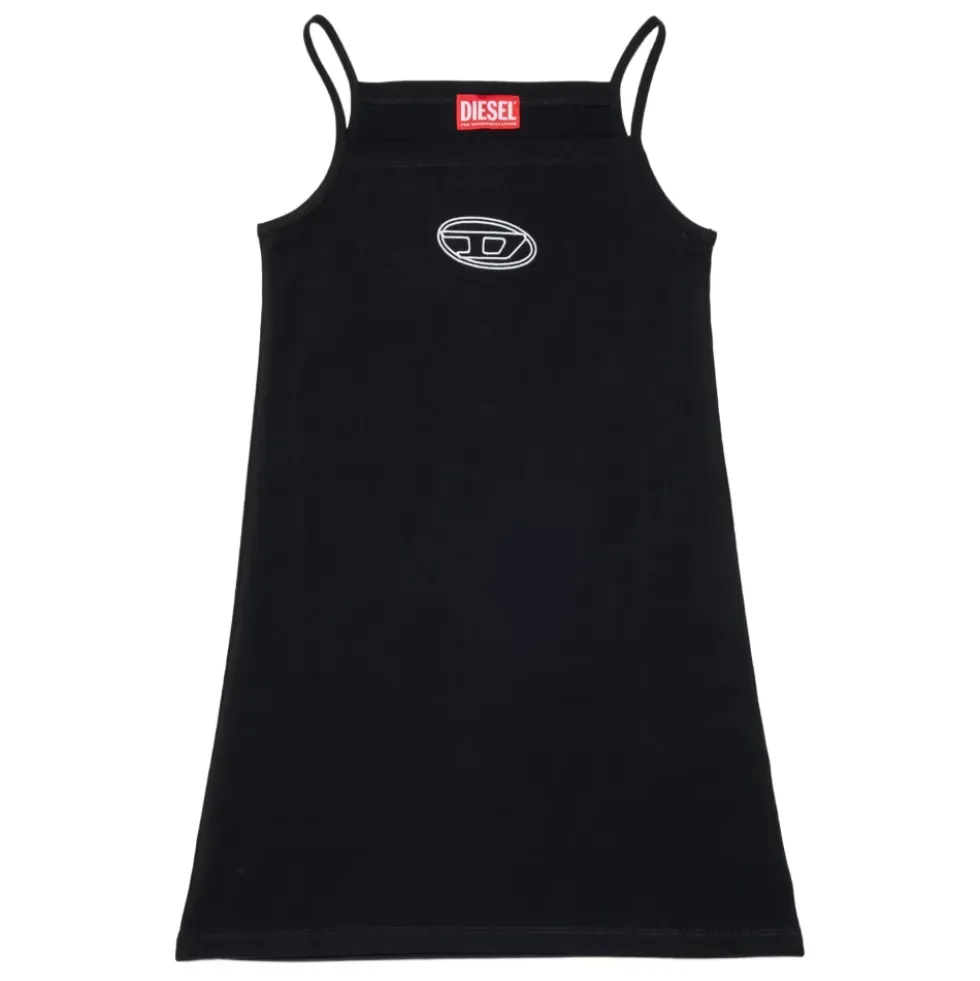 DKIPPY Dress