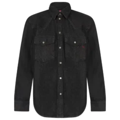 D-Ocean Denim Skjorte