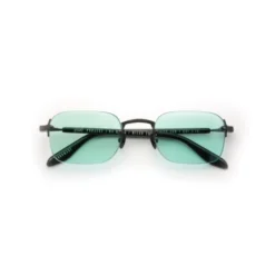 Domsa Rimless Sunglasses