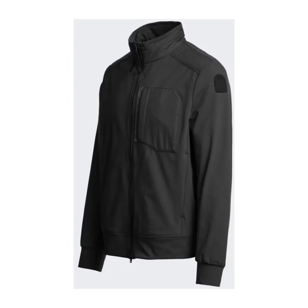 Douglas Fleece Jacket