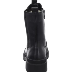 Dover Damesko i Læder
