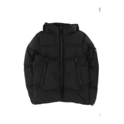 Down Blouson