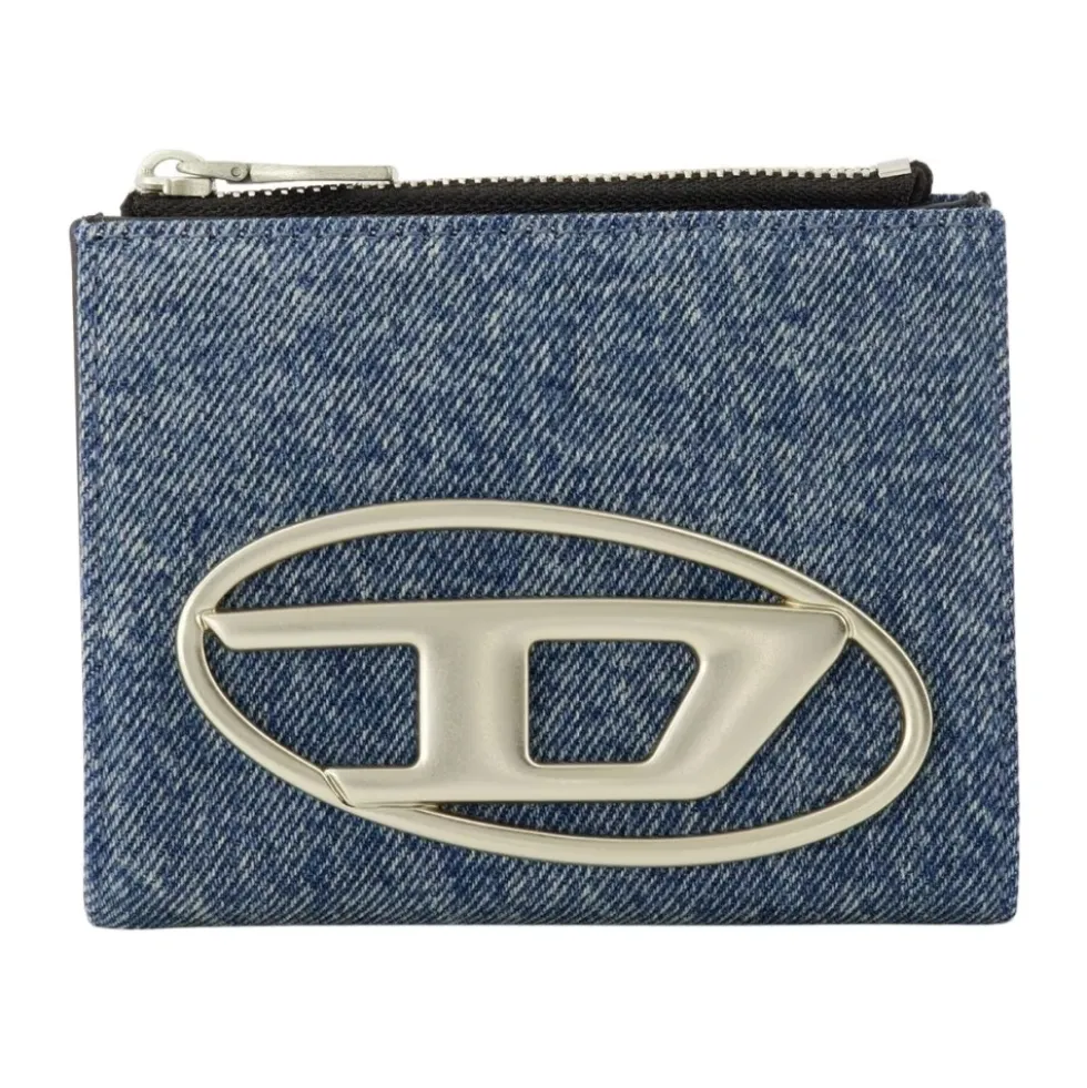 1DR Bi-Fold Zip II Wallet