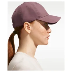 Dri-FIT Club Ustruktureret Metal Swoosh Kasket