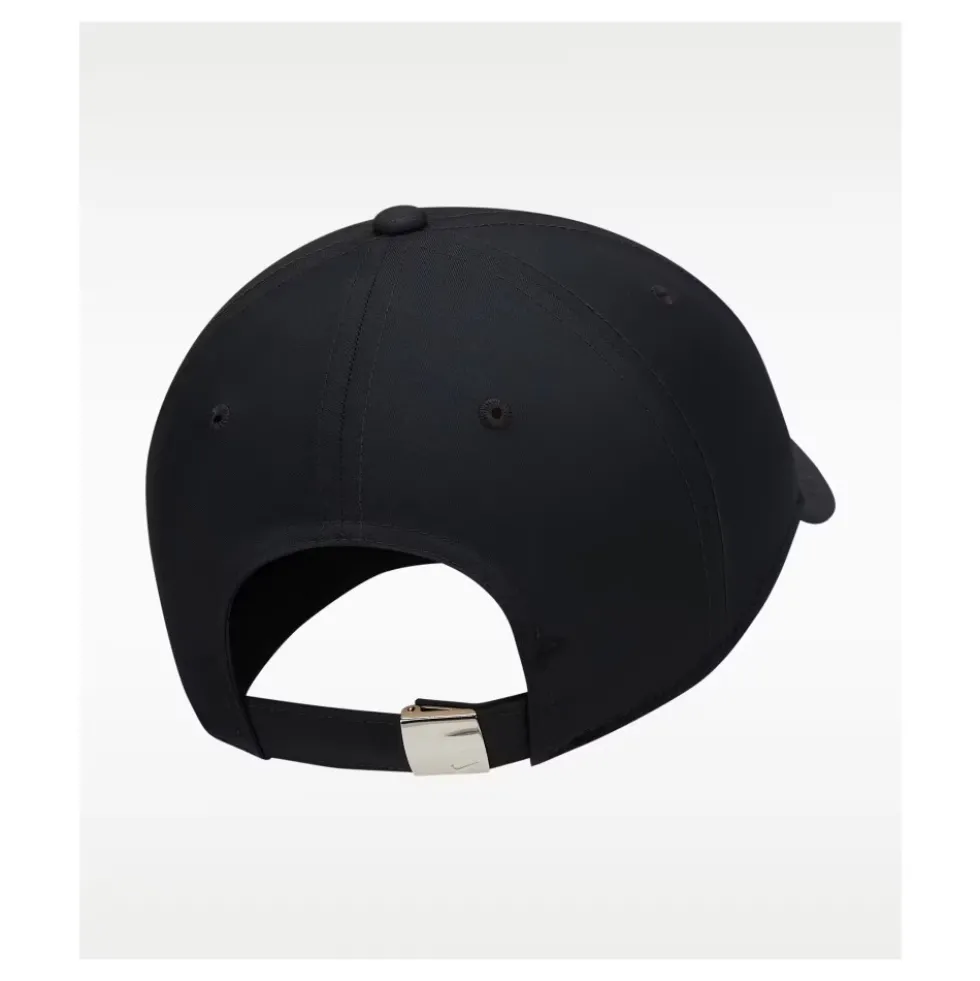 Dri-FIT Unstructured Metal Swoosh Kasket