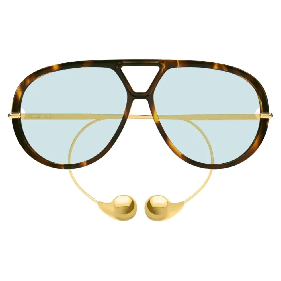 Drop Aviator Solbriller