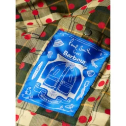 Durham Wax Jacket