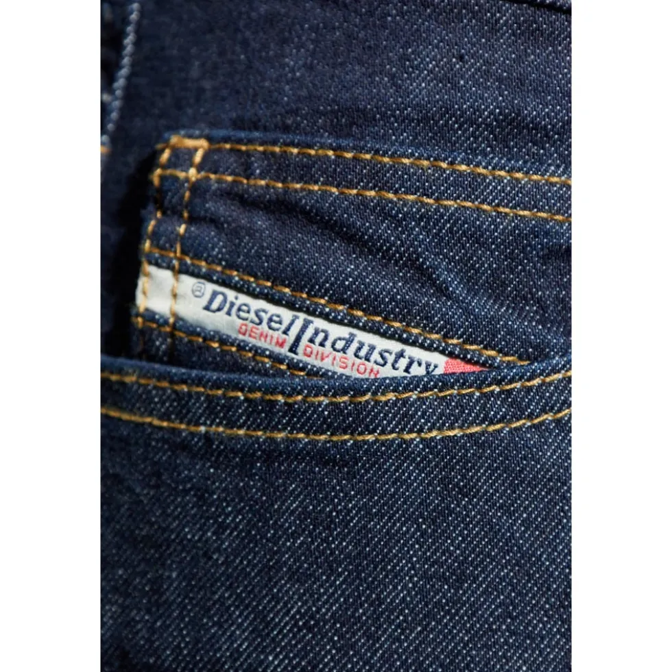 1993 D-VYL Jeans