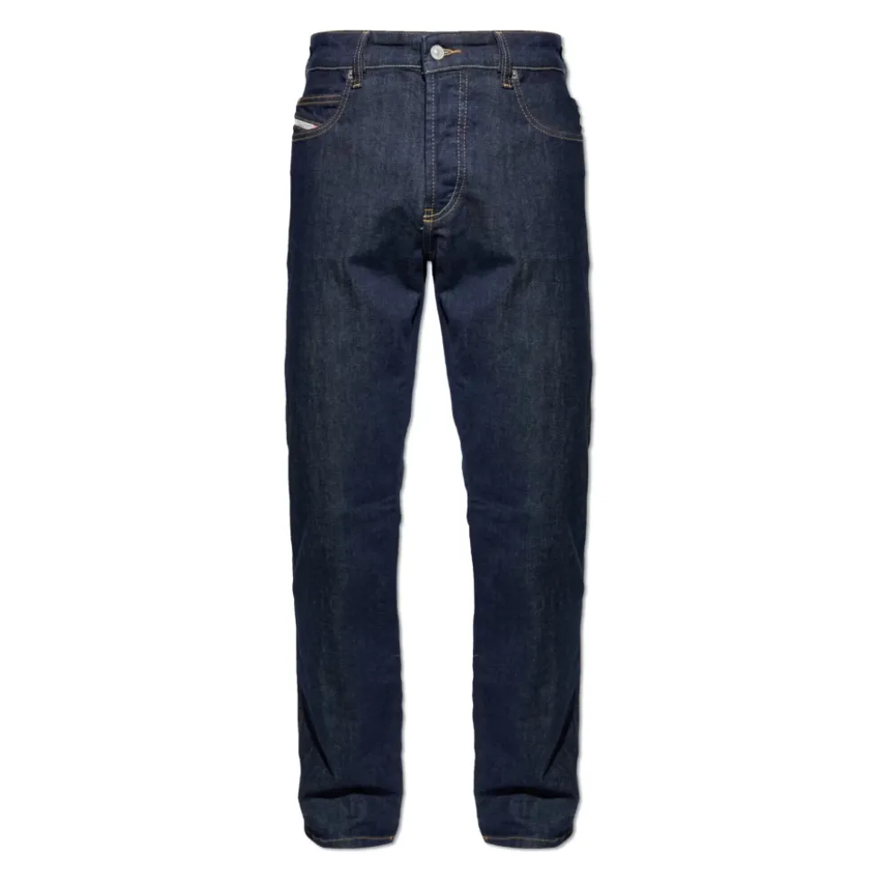 1993 D-VYL Jeans