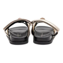 Eagle Cut Out Sandal