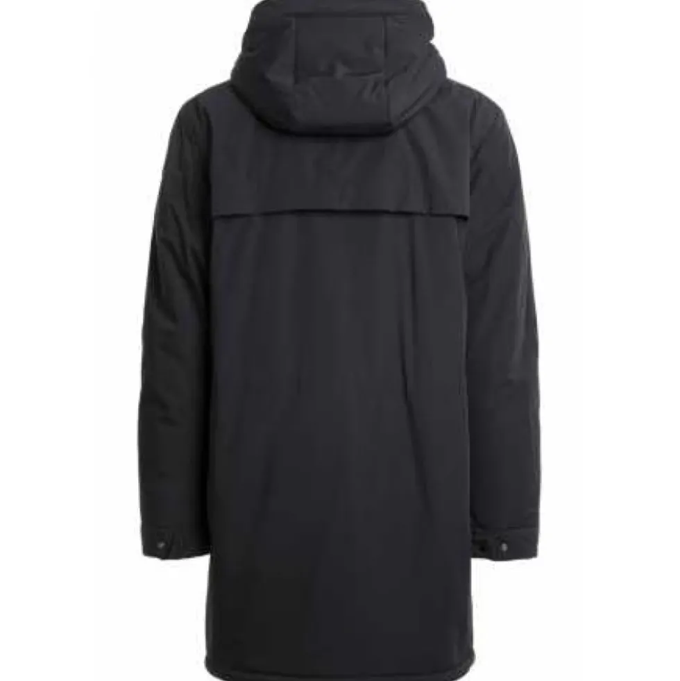 Easy Down Jacket
