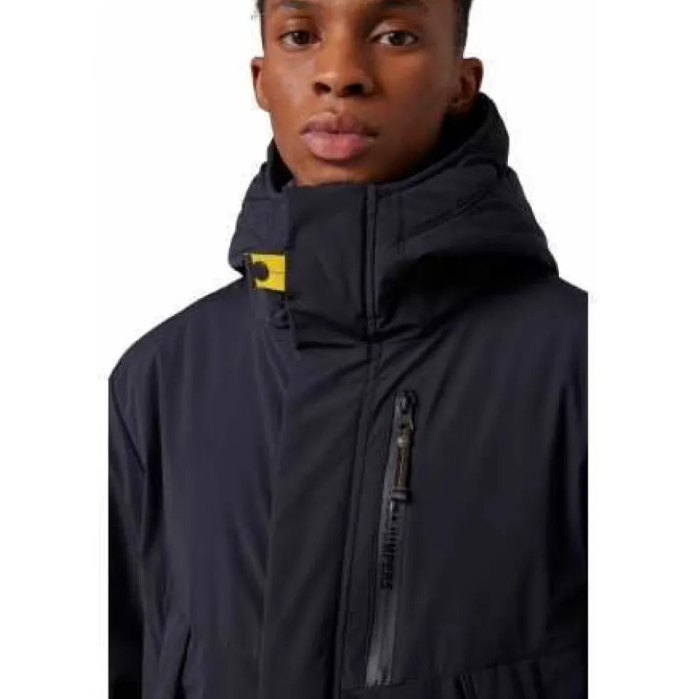Easy Down Jacket