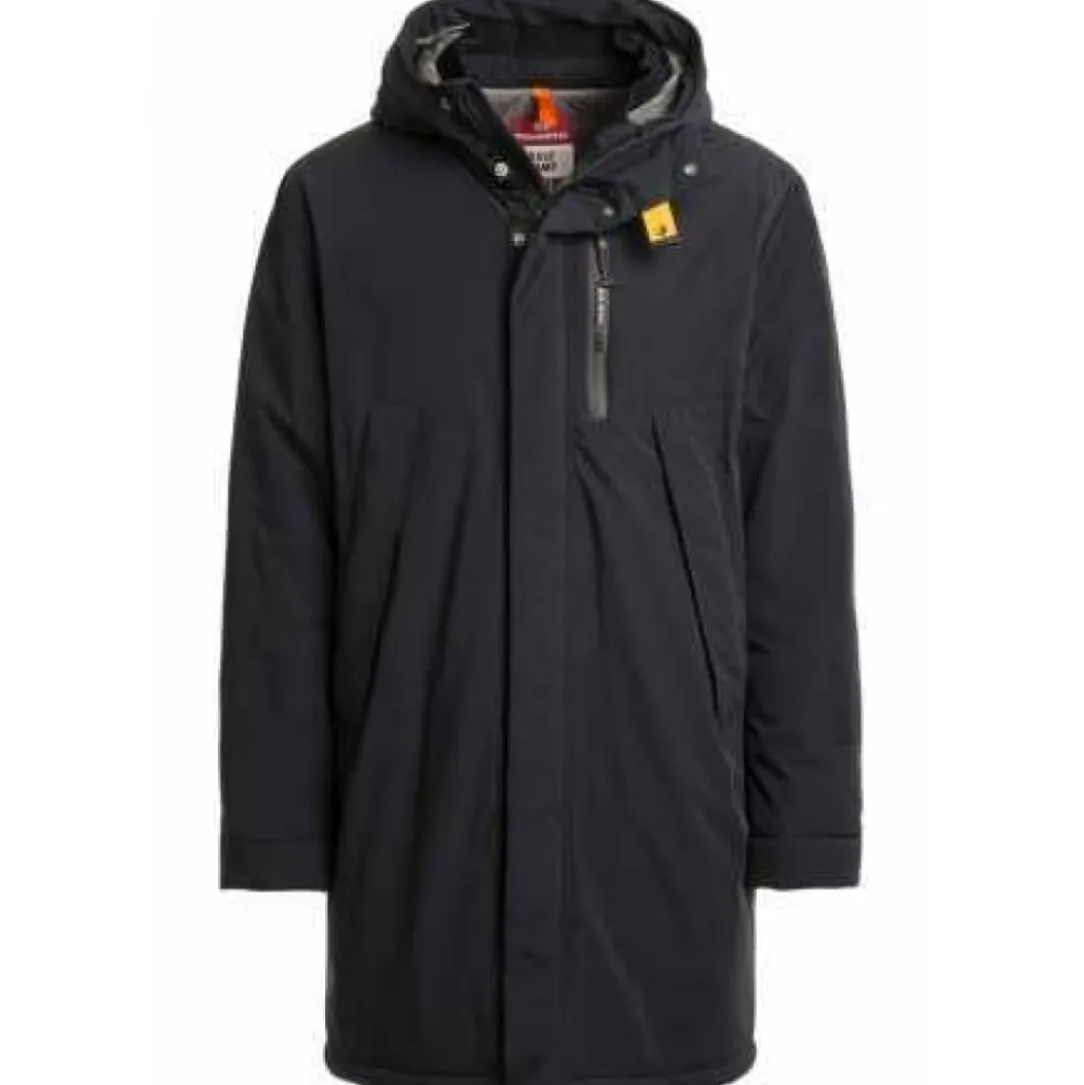 Easy Down Jacket