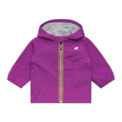 E. Jack Stretch Jacket