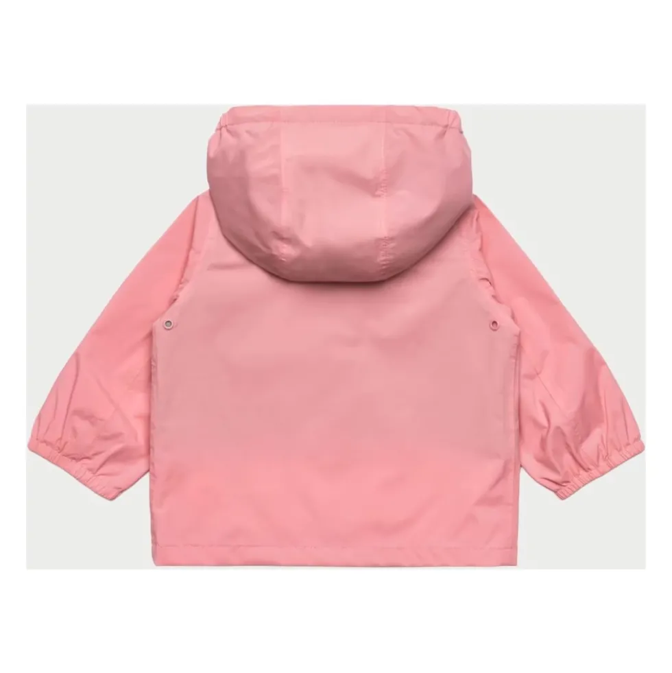 E. Jack Stretch Nylon Jersey