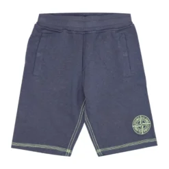 Elegante Bomuldsshorts