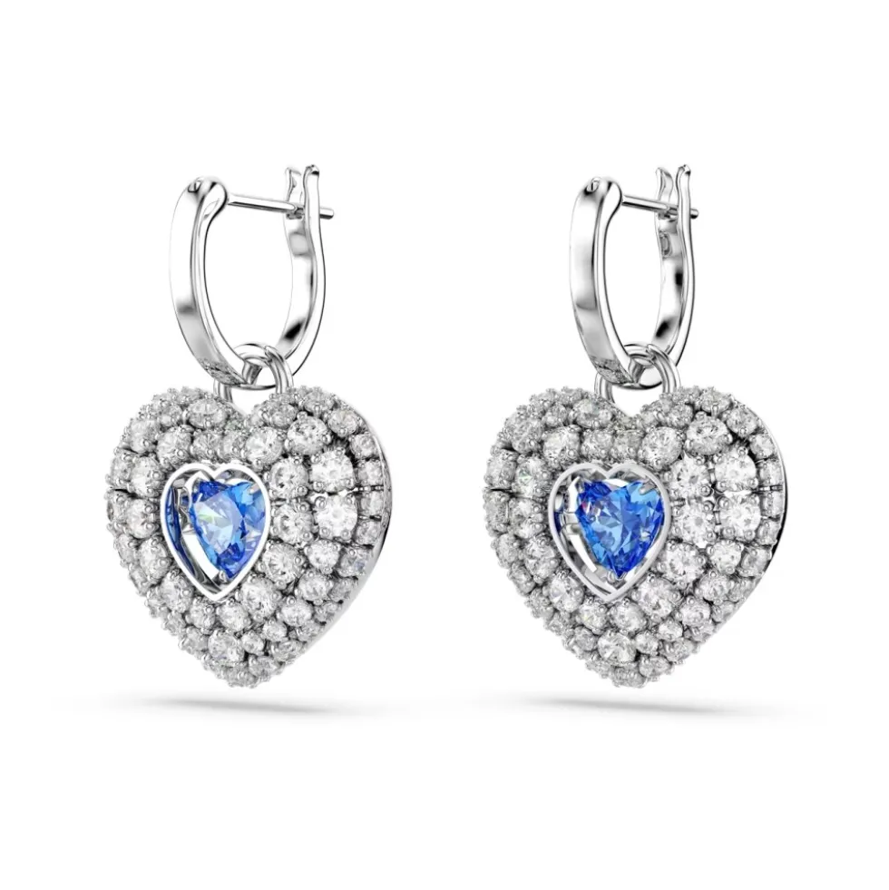 Elegante Hyperbola Krystaløreringe