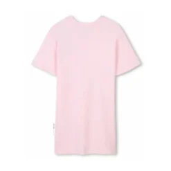 Elegant kjole med unikt design