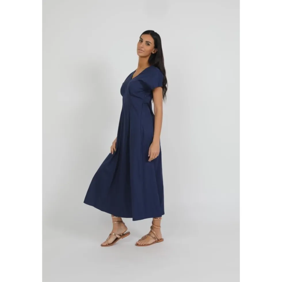 Elegant Kjole til Kvinder
